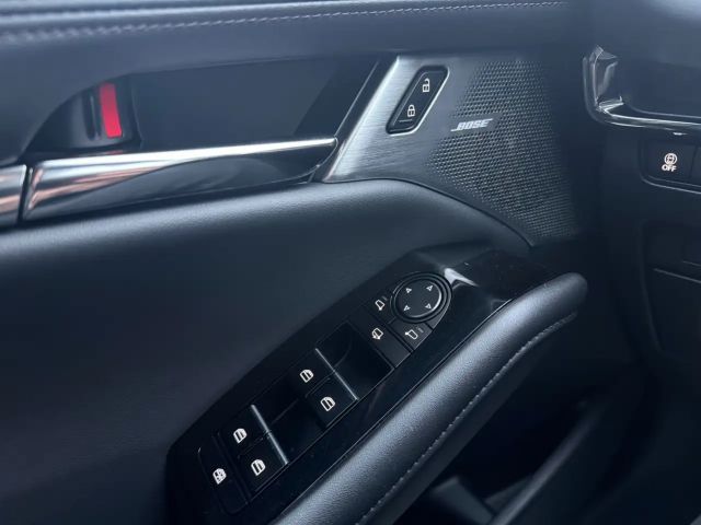 Mazda 3 Comfort SkyActiv