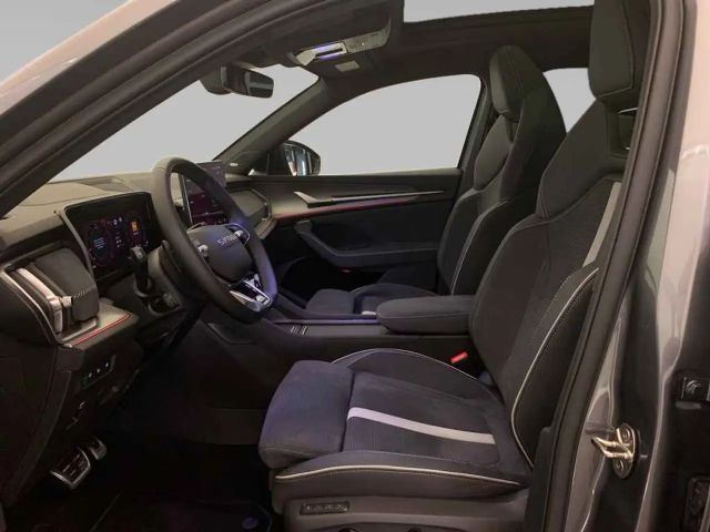 Skoda Kodiaq 4x4 Sportline