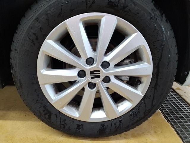 Seat Ibiza 1.0 TSI Style