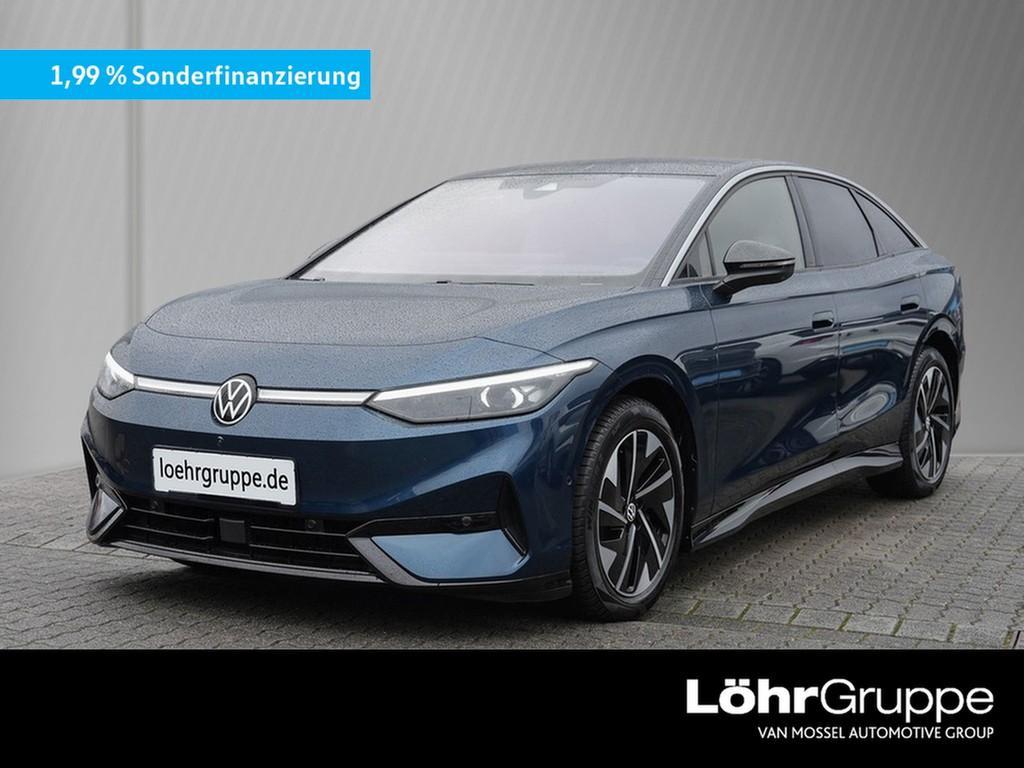 Volkswagen ID.7 Max Pro