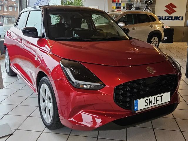 Suzuki Swift Comfort Hybrid