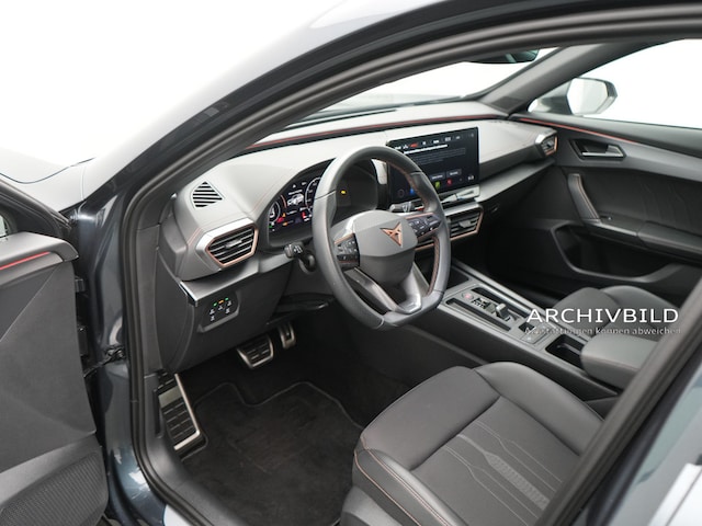 Cupra Formentor VZ e-Hybrid