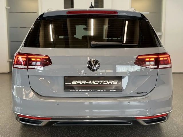 Volkswagen Passat 4Motion Elegance Elegance