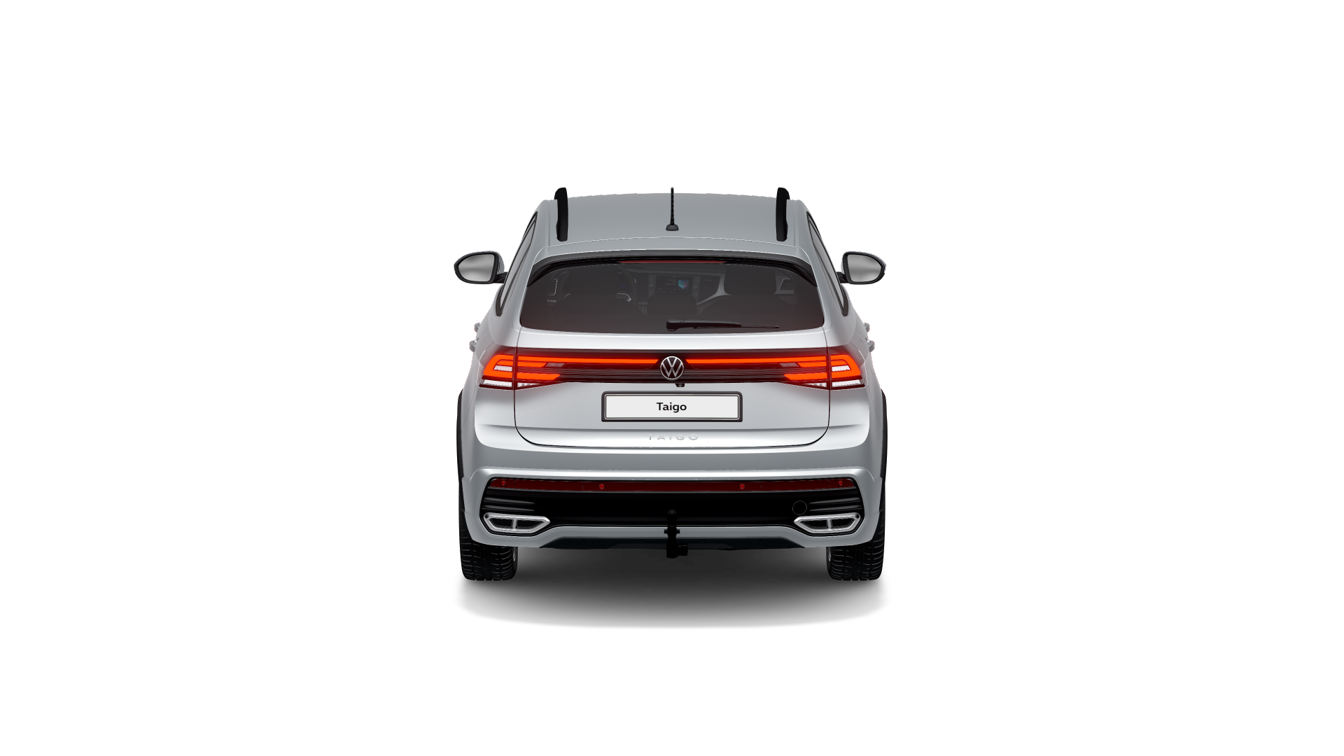 Volkswagen Taigo 1.5 TSI DSG R-Line