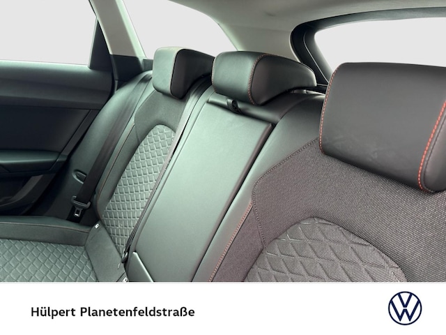 Seat Leon FR-lijn Sportstourer