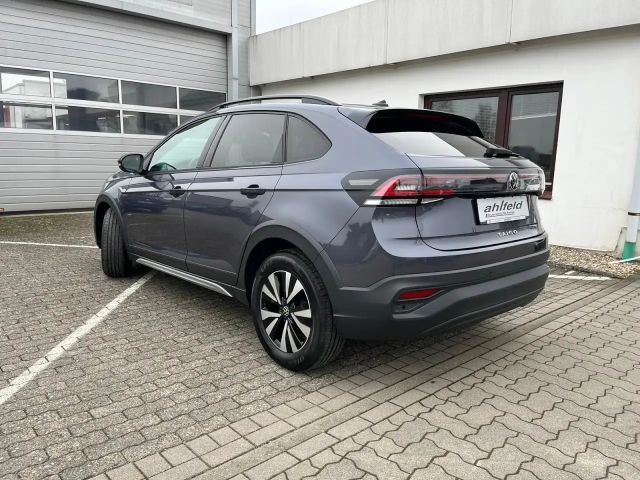 Volkswagen Taigo 1.0 TSI Life