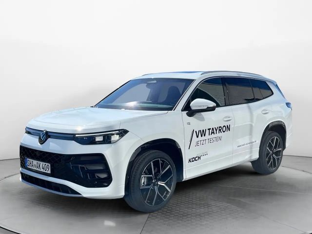 Volkswagen Tayron 2.0 TDI DSG R-Line