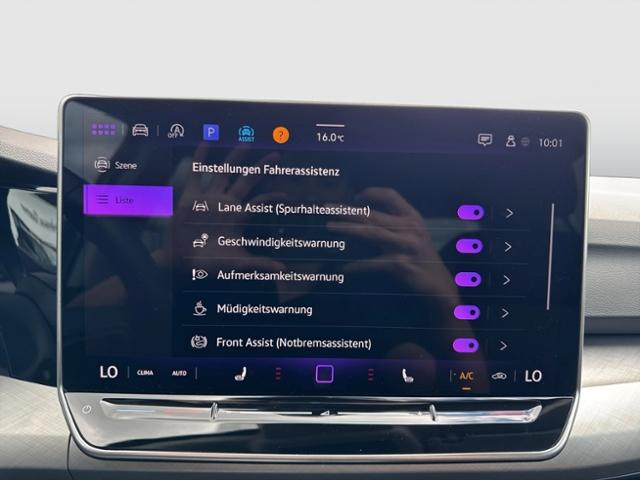 Volkswagen Golf 1.5 TSI Golf VIII Life