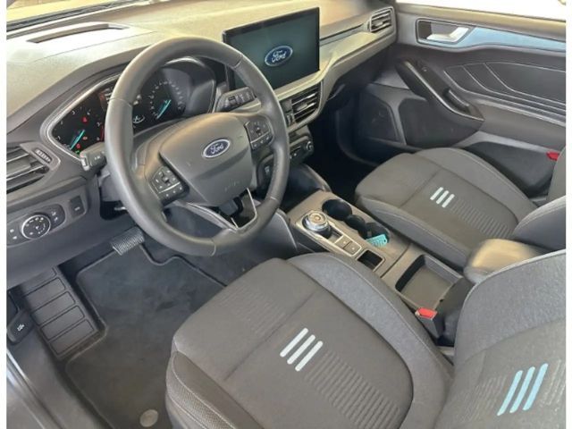 Ford Focus 1.5 EcoBlue Active Wagon