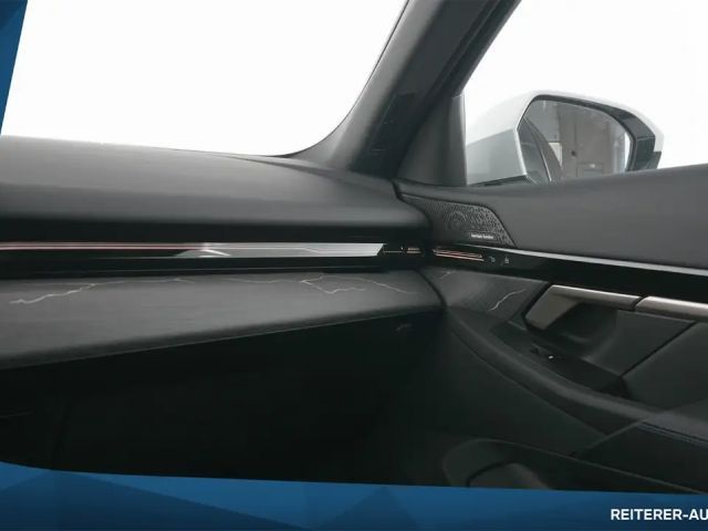 BMW 520 520d M-Sport xDrive