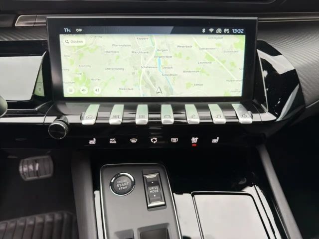 Peugeot 508 Allure Pack BlueHDi EAT8