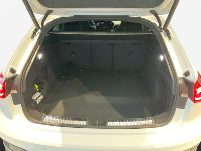 Audi S5 Avant S-Tronic