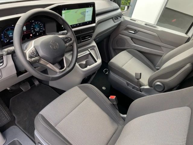 Volkswagen Transporter Plus T7