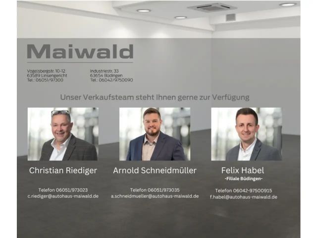 Ford Focus Active EcoBoost Wagon