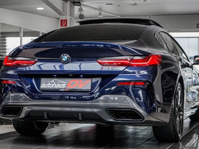 BMW M850 Coupé xDrive