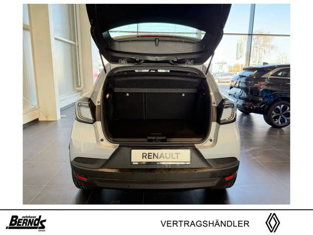 Renault Captur Evolution TCe 90