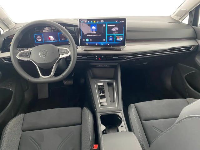 Volkswagen Golf Business DSG Variant