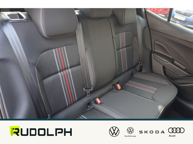 Skoda Fabia 1.0 TSI Monte Carlo