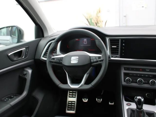 Seat Ateca 1.0 TSI FR-lijn