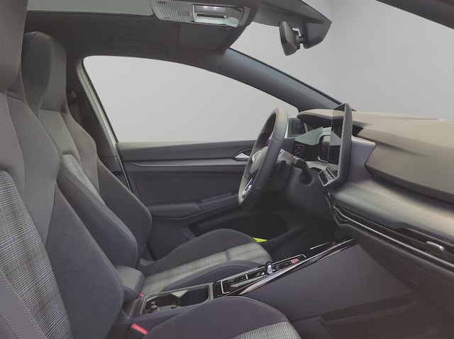 Volkswagen Golf DSG GTE eHybrid