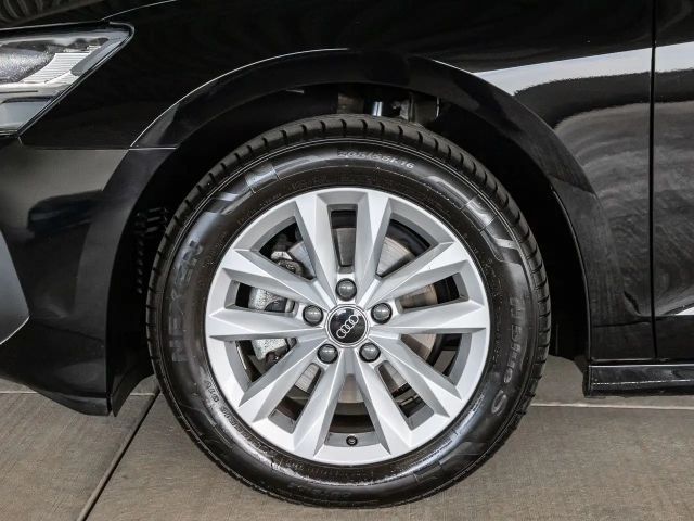 Audi A3 35 TDI Sedan