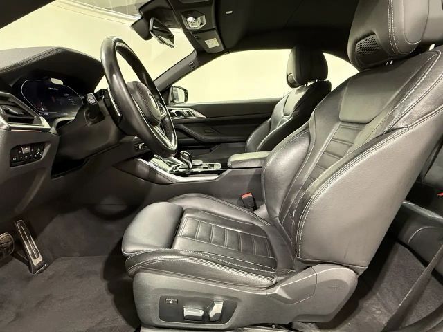 BMW 440 Cabrio M440i xDrive