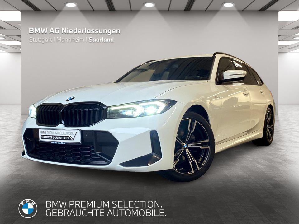 BMW 318 318i Touring