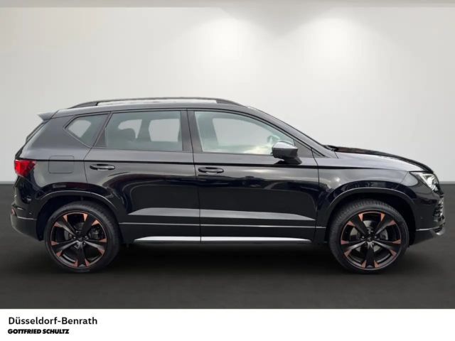 Cupra Ateca 2.0 TSI DSG