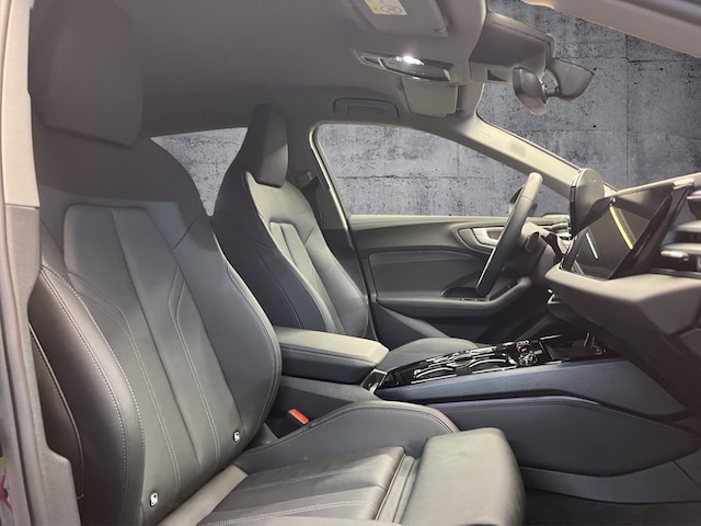 Audi A5 Avant Quattro S-Tronic