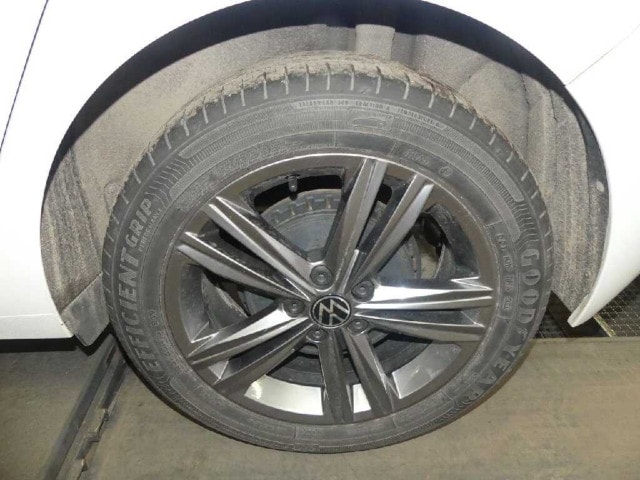 Volkswagen Polo 1.0 TSI Comfortline