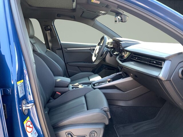 Audi S3 Quattro S-Tronic Sedan