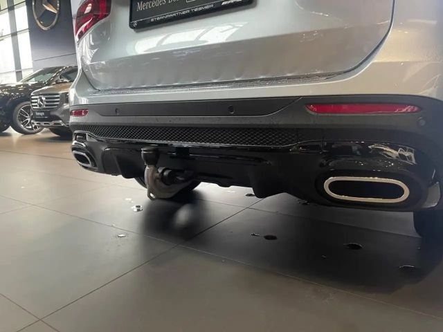 Mercedes-Benz GLB 200 AMG Line GLB 200 d