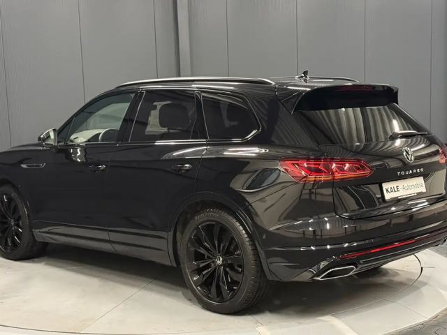 Volkswagen Touareg R-Line Style
