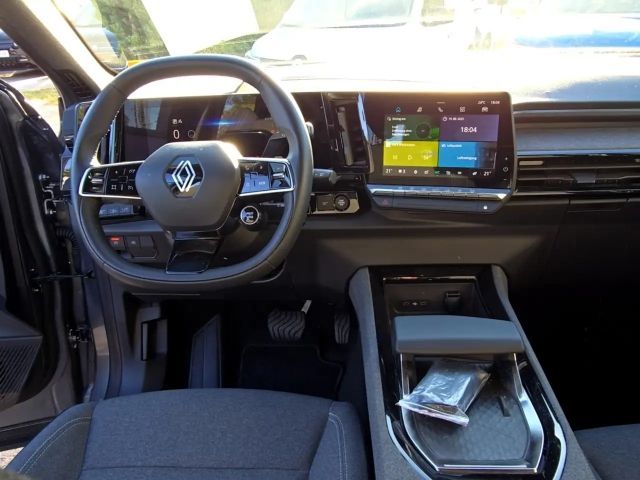 Renault Austral Equilibre Equilibre