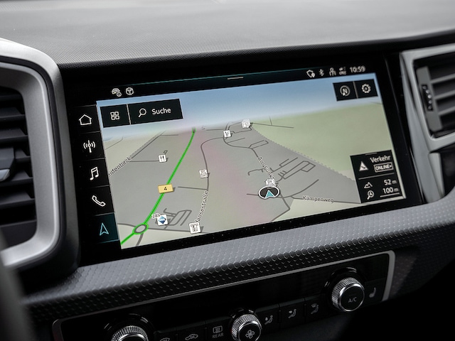 Audi A1 30 TFSI S-Tronic Sportback