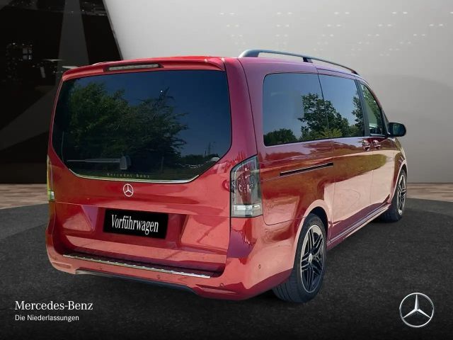 Mercedes-Benz V 300 AMG Line Style V 300 d