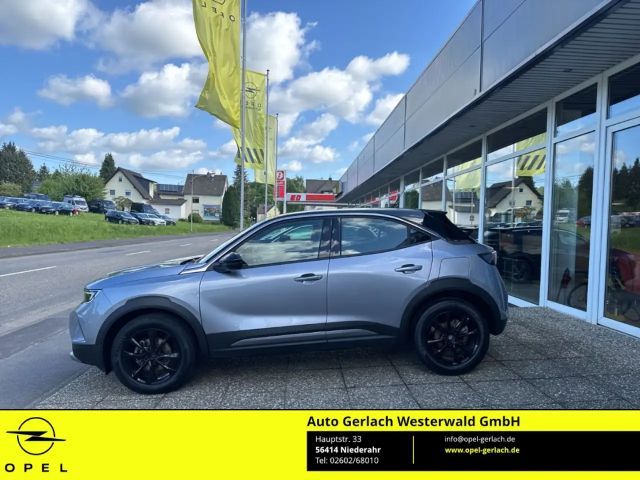 Opel Mokka 1.2 Turbo Edition Turbo