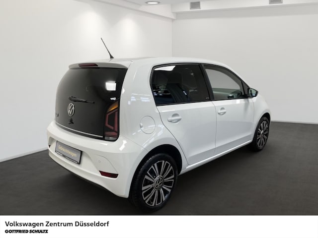 Volkswagen up! 1.0 48 kW Rückfahrkamera Sitzheizung