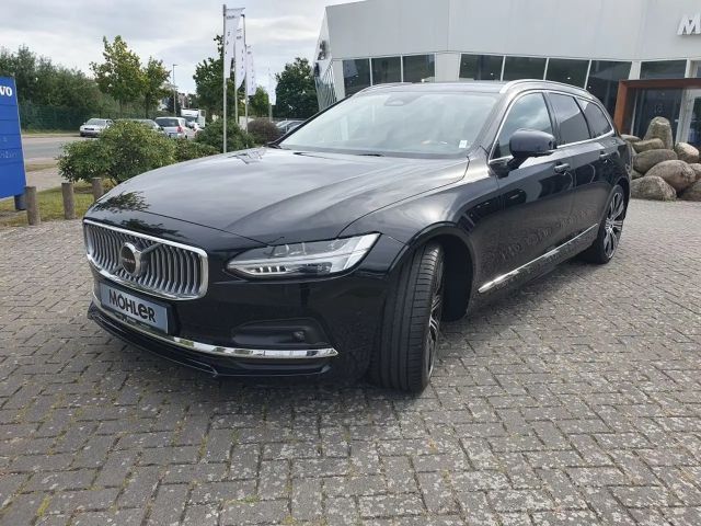 Volvo V90 Bright Plus