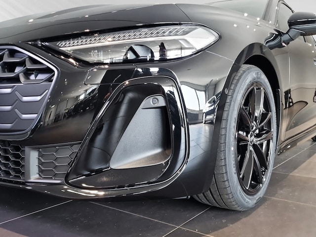 Audi A5 Avant S-Tronic