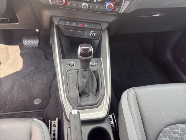 Audi A1 30 TFSI S-Line S-Tronic Sportback