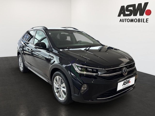 Volkswagen Taigo 1.0 TSI DSG