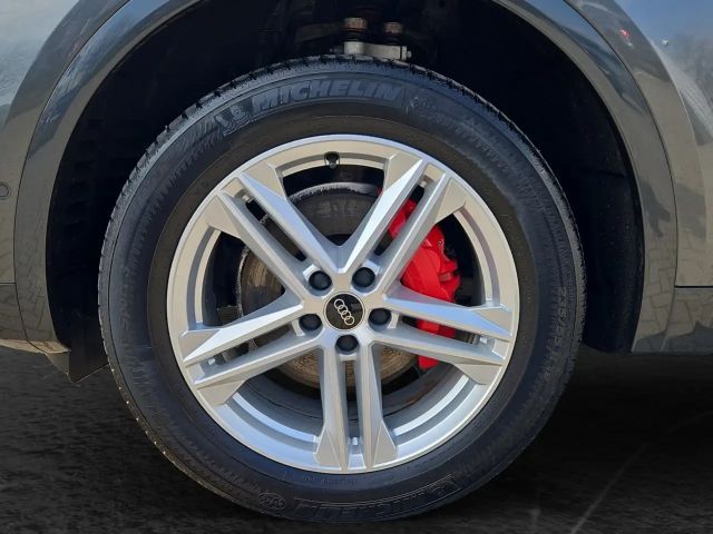 Audi Q5 40 TDI Quattro S-Line S-Tronic