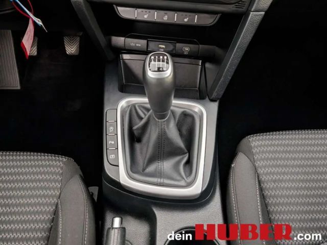 Kia XCeed CEED (CD) XCEED