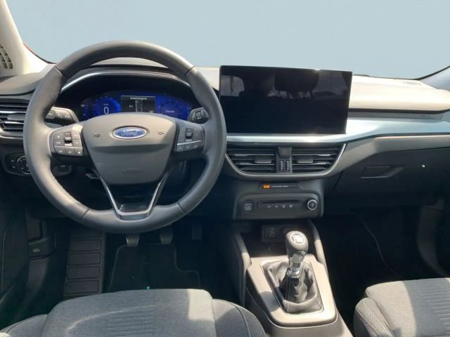 Ford Focus Active EcoBoost Wagon