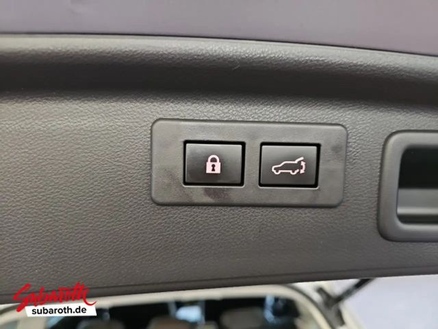 Subaru Forester AWD Comfort Eyesight