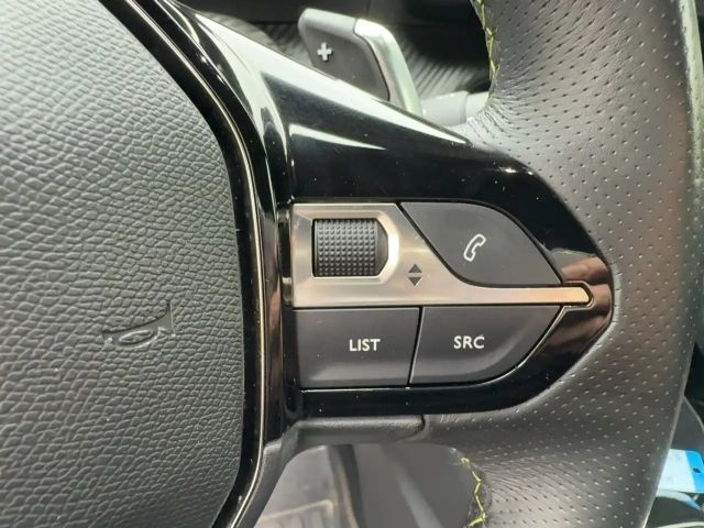 Peugeot 2008 GT-Line