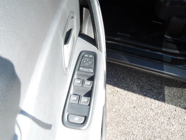 Dacia Duster Extreme TCe 150