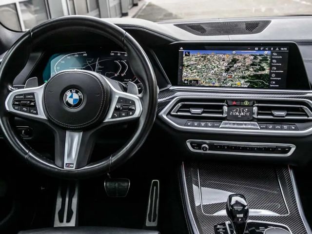 BMW X5 M-Sport xDrive30d