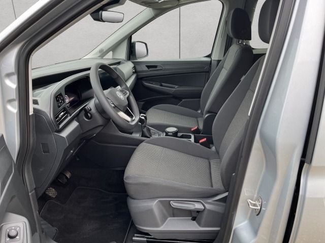 Volkswagen Caddy Caddy 5-Sitzer 2.0 l TDI SCR 6-Gang